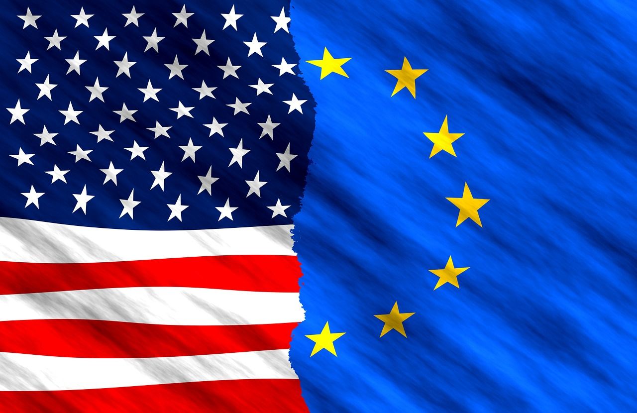 New EU-US Data Privacy Framework: Back to court?