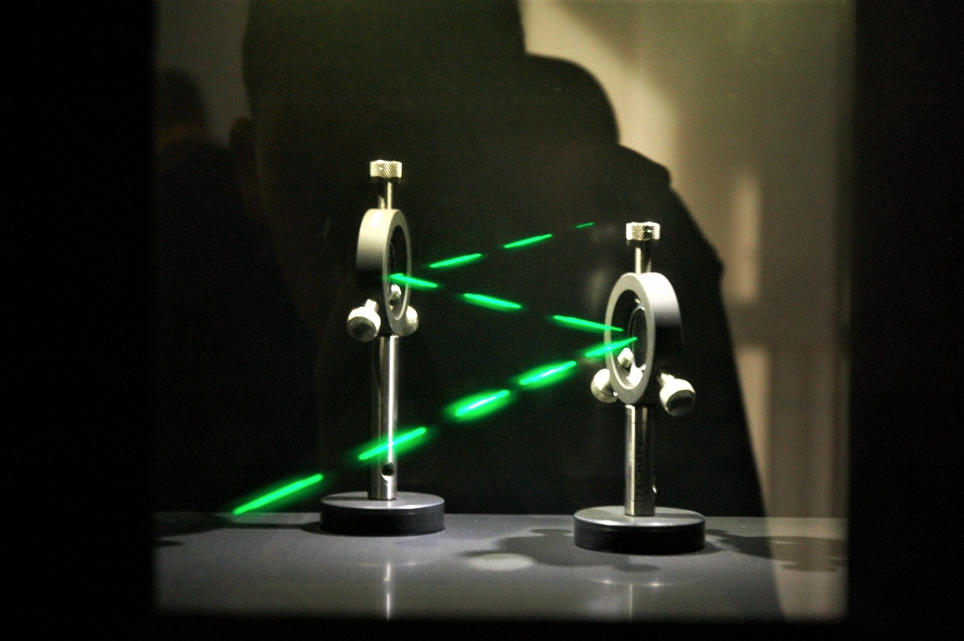 HSBC joins BT, Toshiba's commercial Quantum Key Distribution network