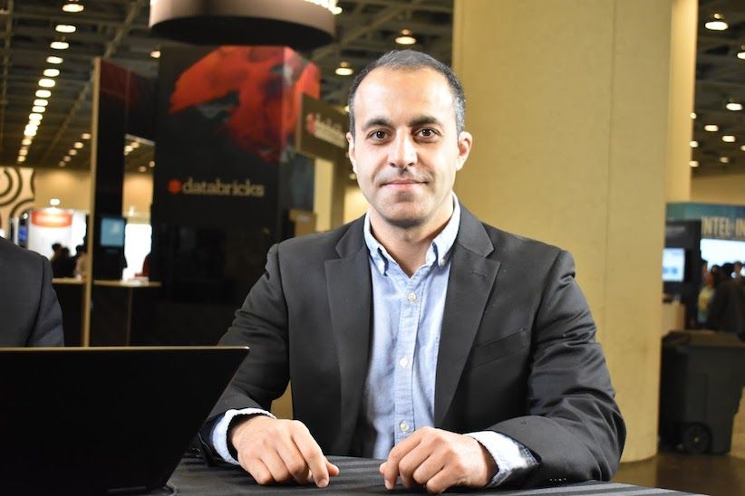 Databricks valuation hits $42 billion in Series I