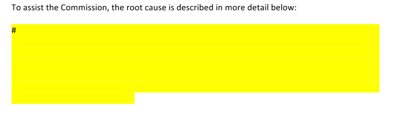 Optus outage cause