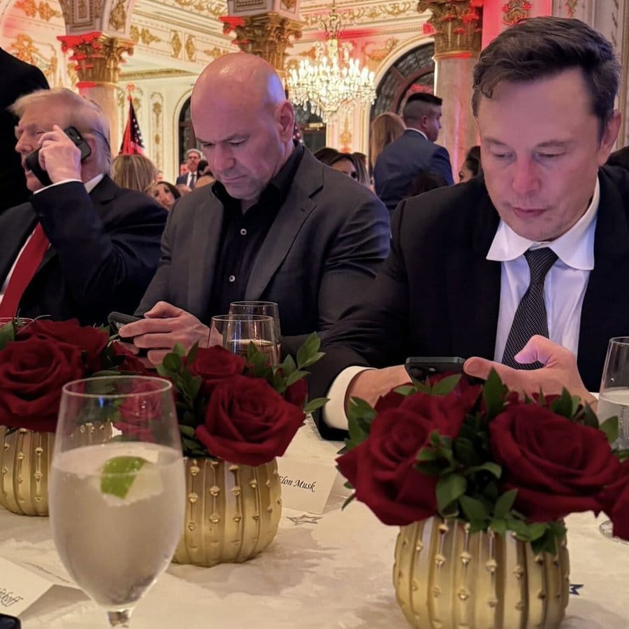 Trump 2.0 brings tax cuts, tariff hikes, factories in space?