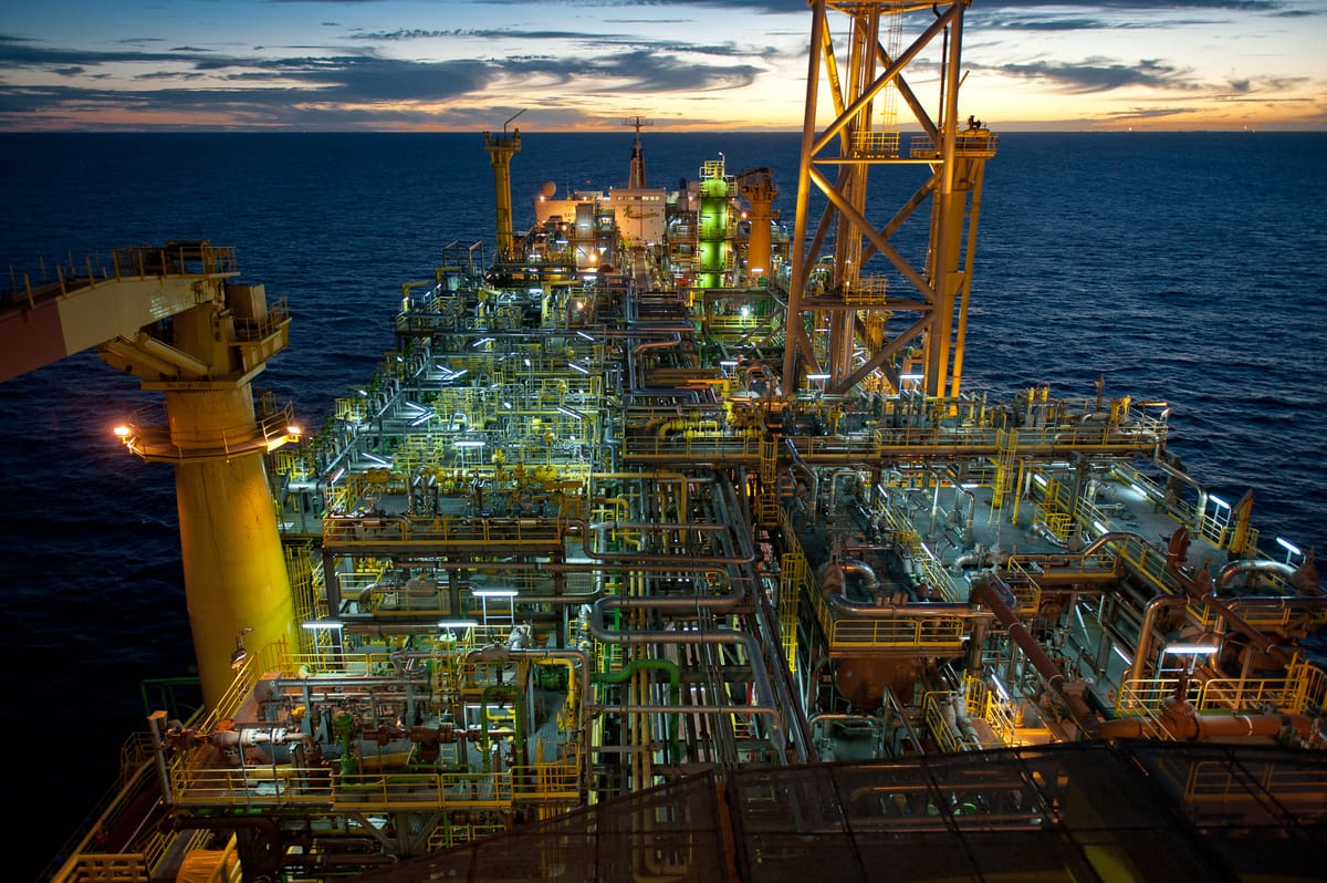 Shell says it's collecting “5 trillion rows of data” for AI – but CEO warns on IT cost cuts