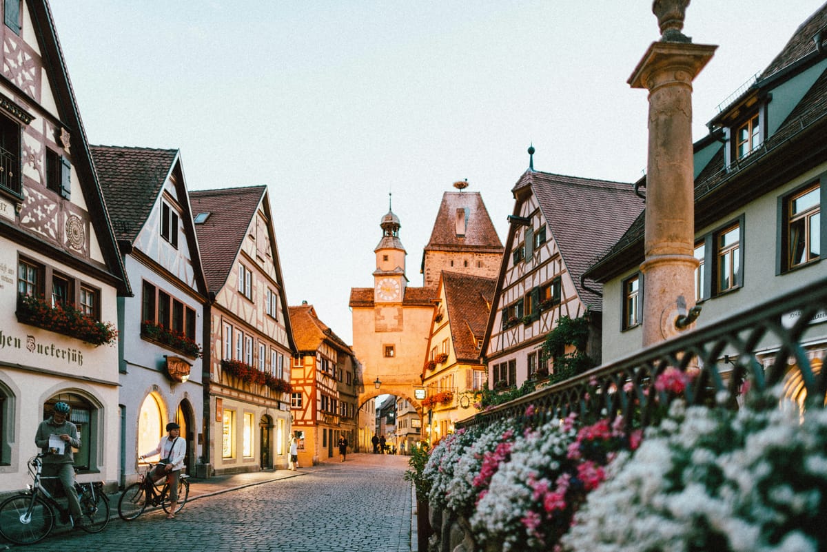 Microsoft bekommt das Boot in Deutschland