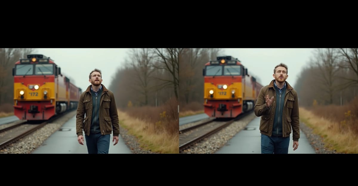 Alibaba says AI good for ROI as it launches speech-to-video model