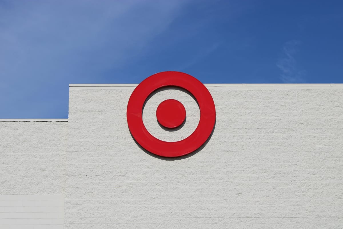 Target turns to AI to pull it out of sales downturn