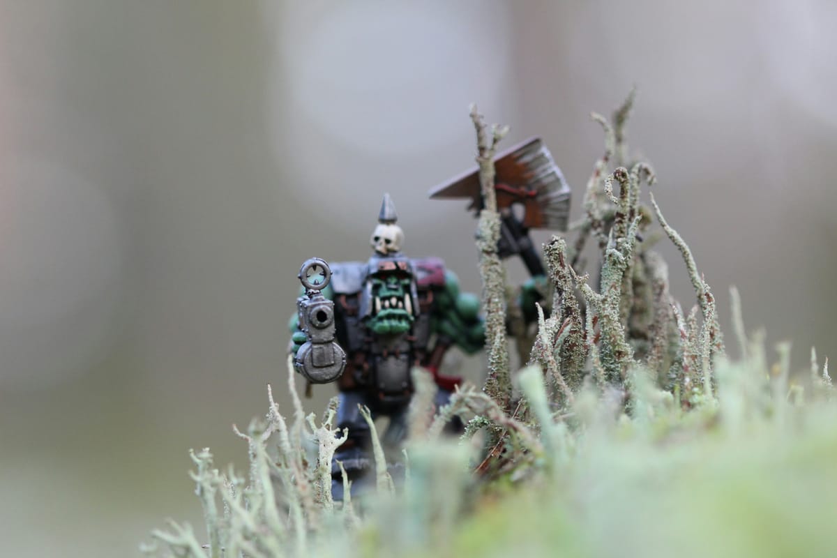 Palantir entrenches in UK military, Salesforce AI calls UK home