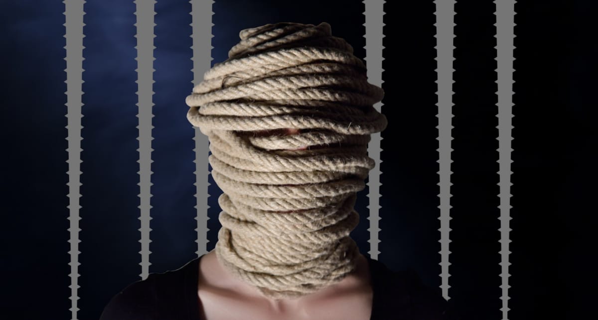 When "irresponsible disclosure' becomes the only responsible option