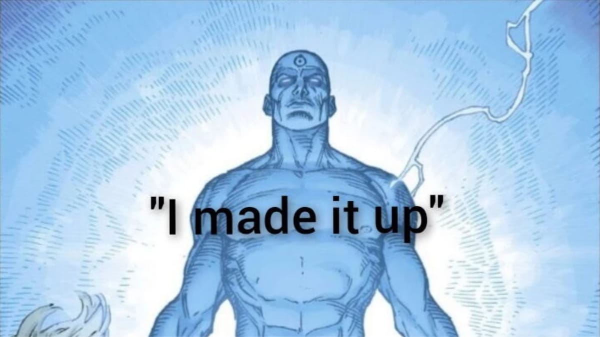 Hallucination evaluation is broken, says OpenAI - stop "suppressing" it