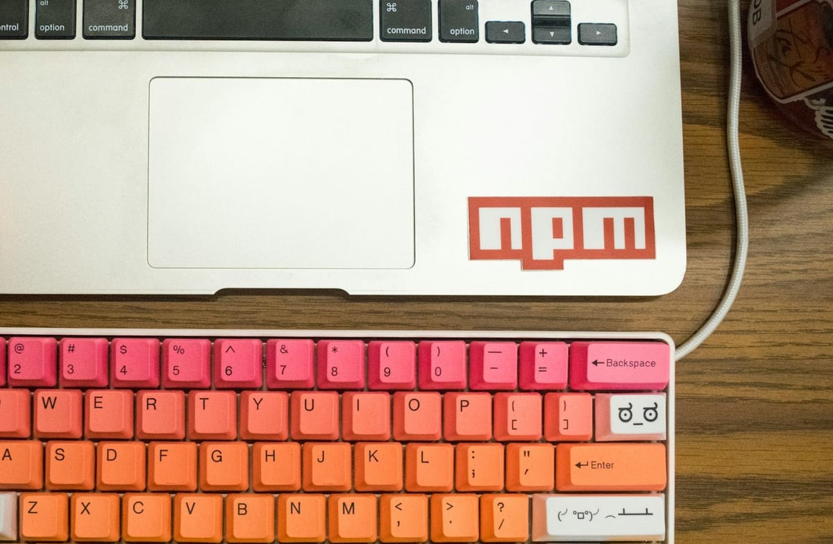 npm attack: calamity averted, what now?