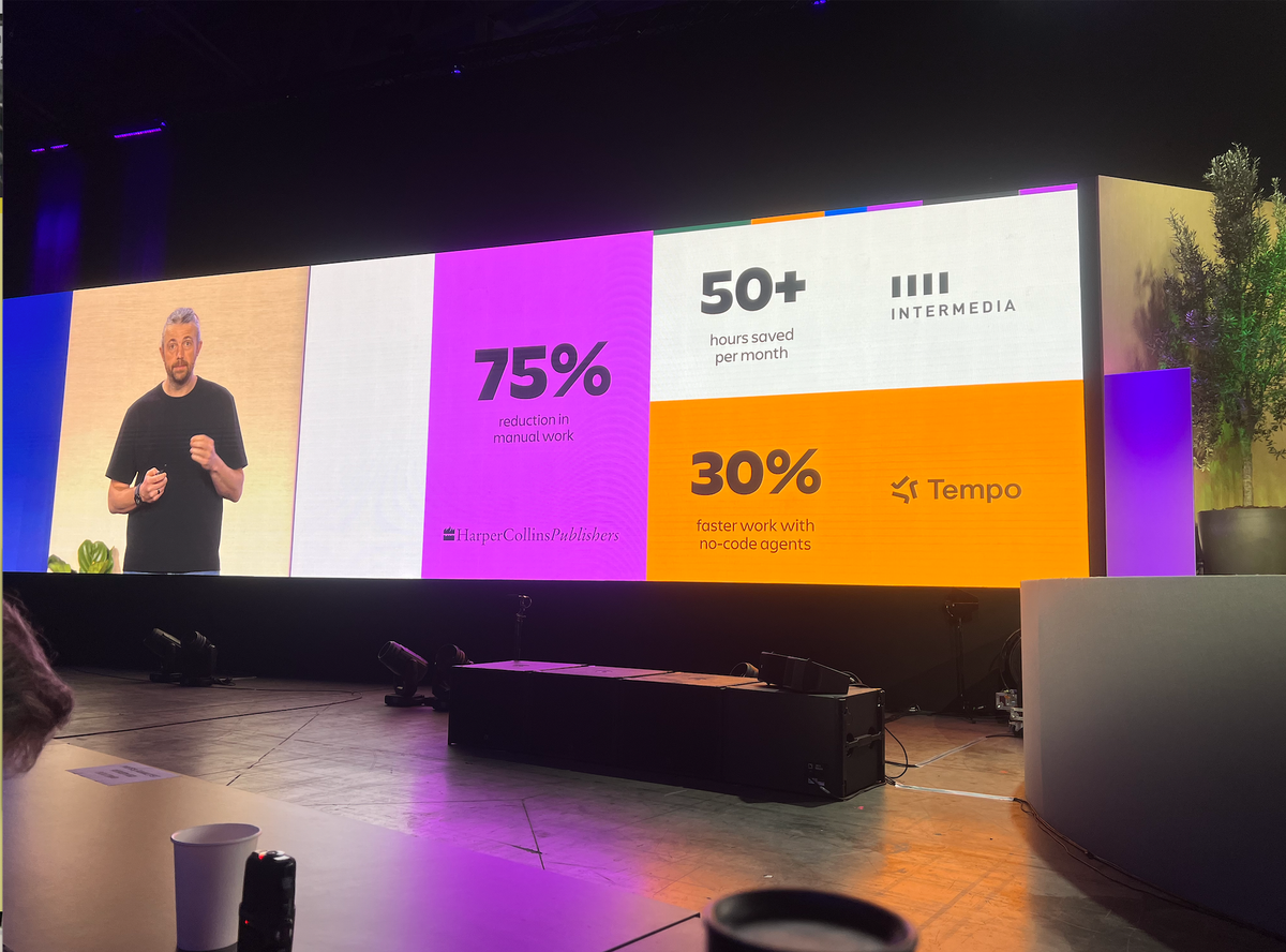 Atlassian bundles apps into single "Service Collection", bakes in AI