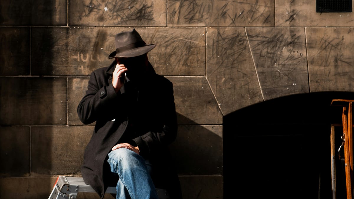 UK police stick with local vendors for covert operations tech