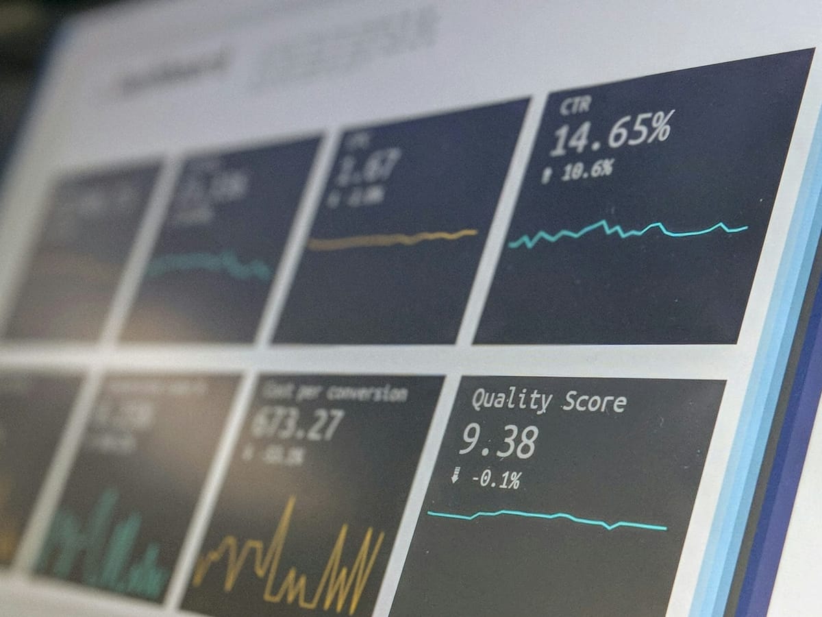 Vast majority of businesses now tracking AI ROI: Wharton report