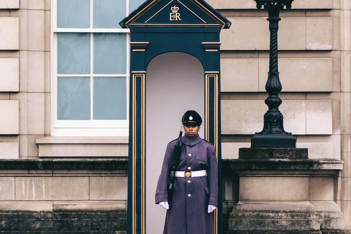 Private suppliers are MoD's "weakness link" for cyber attacks