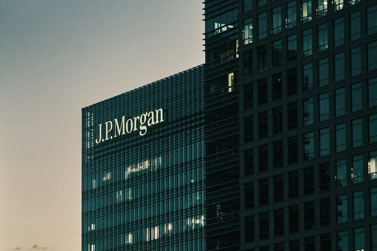 JPMorgan says AI is helping streamline threat modelling