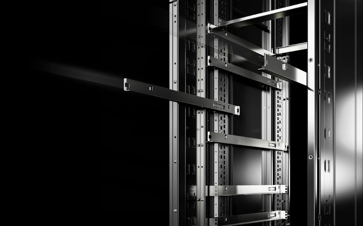 From cloud to OCP? Be ready to wrangle firmware