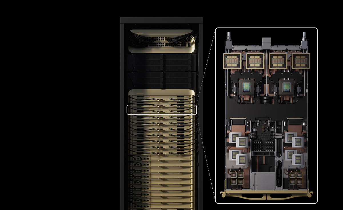 Jensen Huang: Hyperscaler AI investment “really misunderstood”
