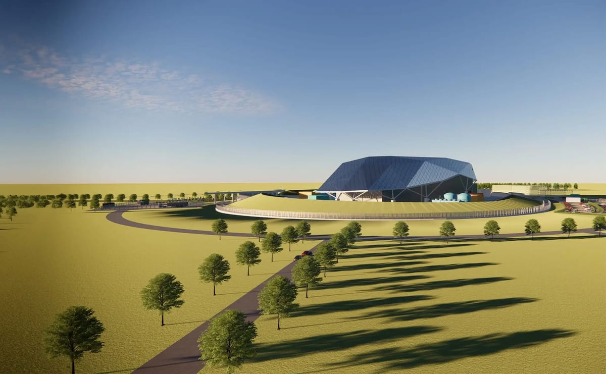 North Wales gets nuclear power and AI Growth Zone – now with cheap electricity