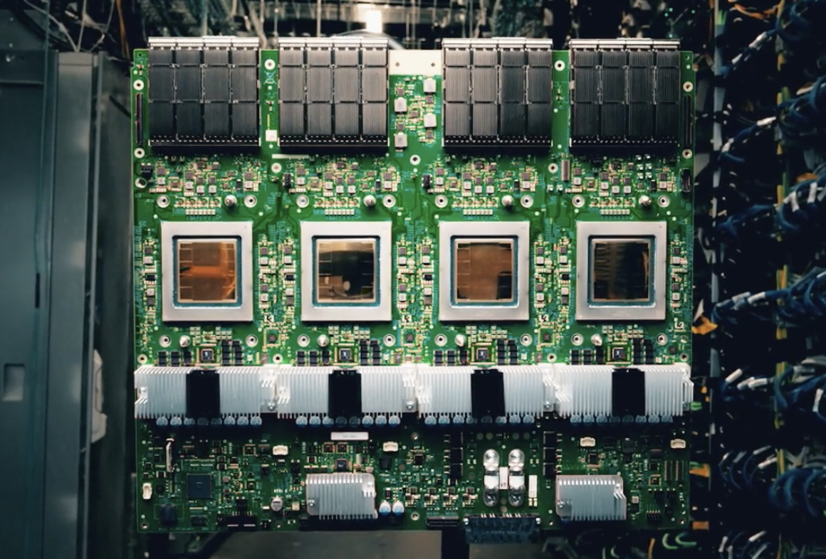 Broadcom is cashing in on custom XPU chips