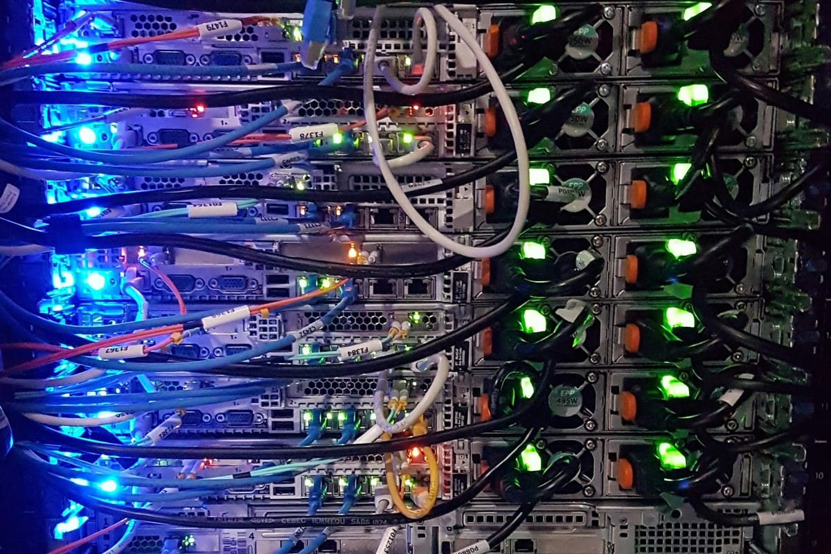 AWS is offering cloud clusters with up to a million new Trainium AI chips