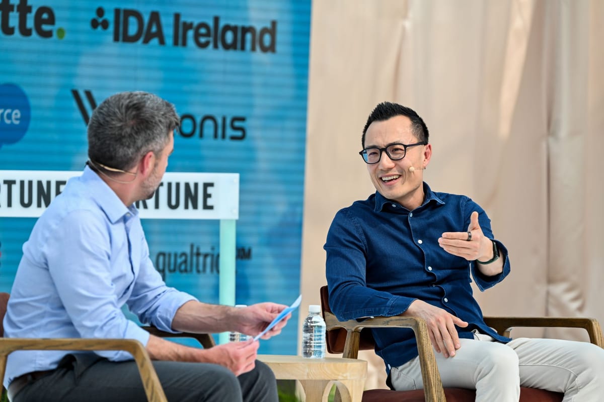 DoorDash unifying international tech stacks, current setup "not ideal"