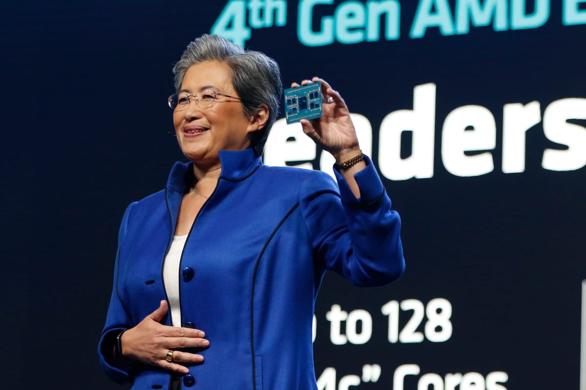 Meta to buy up to 6GW of AMD GPUs – and maybe 10% of the company too