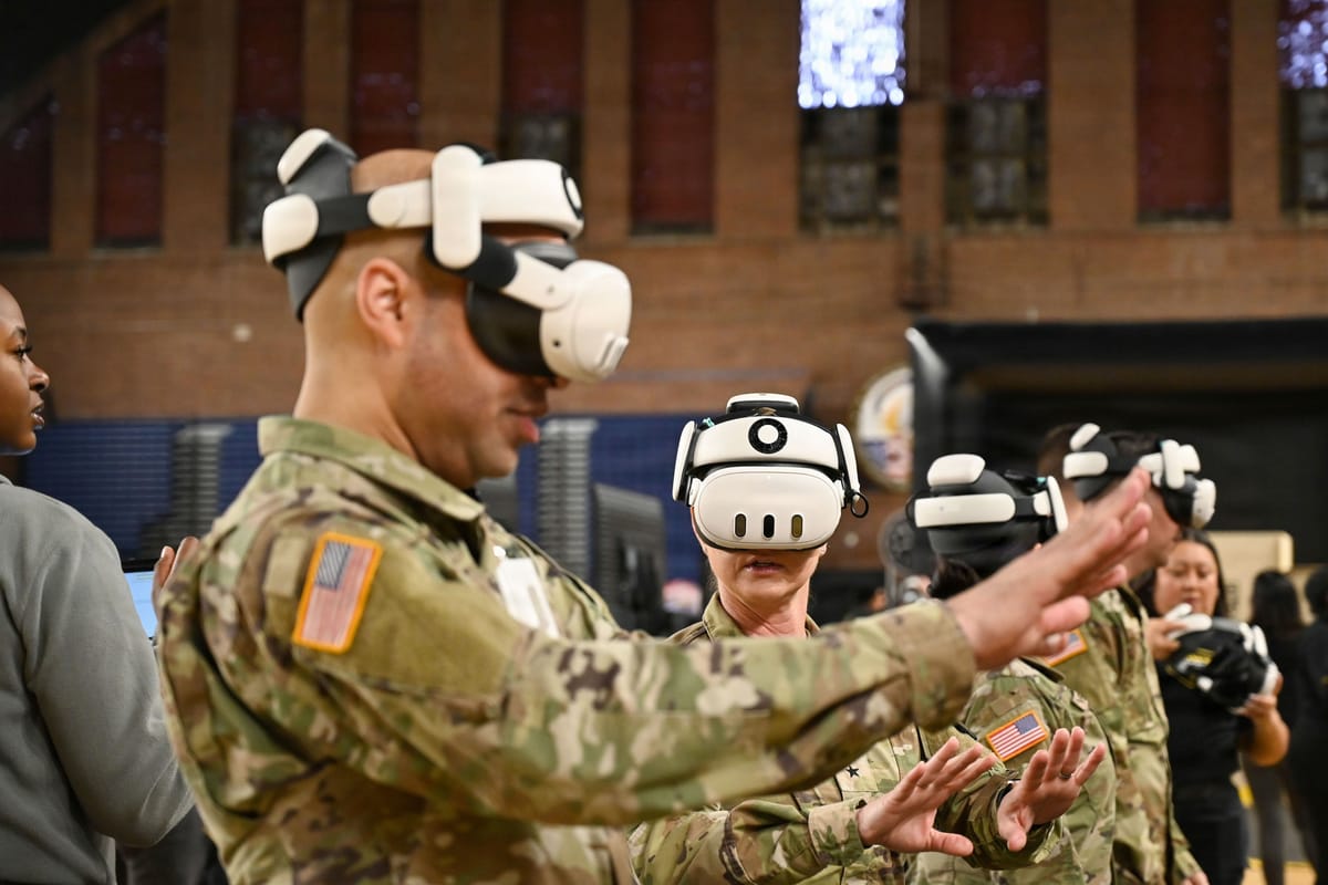 Pentagon calls Anthropic CEO a "liar" with a "god-complex" as AI guardrails spat escalates