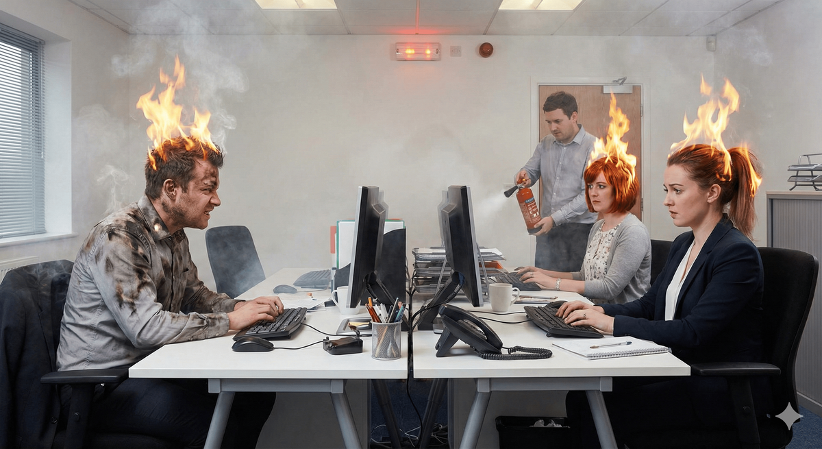 Savings bank blasted over "full-spectrum" IT disaster