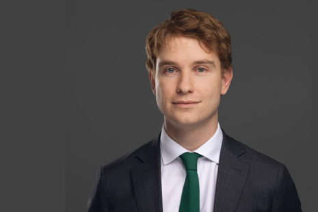 Job of the Week: UK's Director General of AI and Emerging Tech