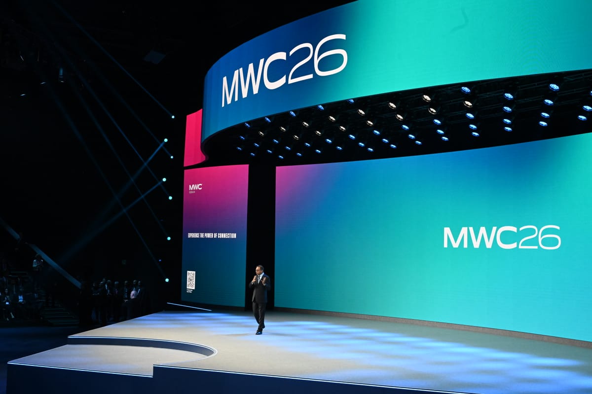 It's all about sovereignty – from the edge to AI – at MWC