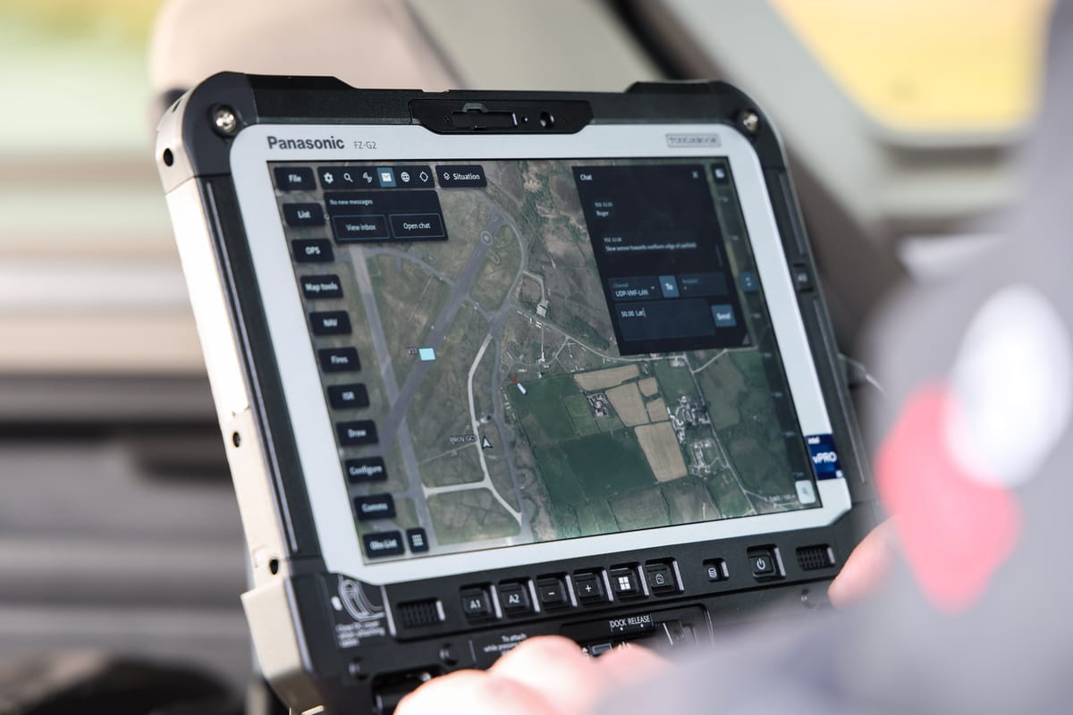 UK MoD to sign £21m contract to stay on Janes OSINT platform