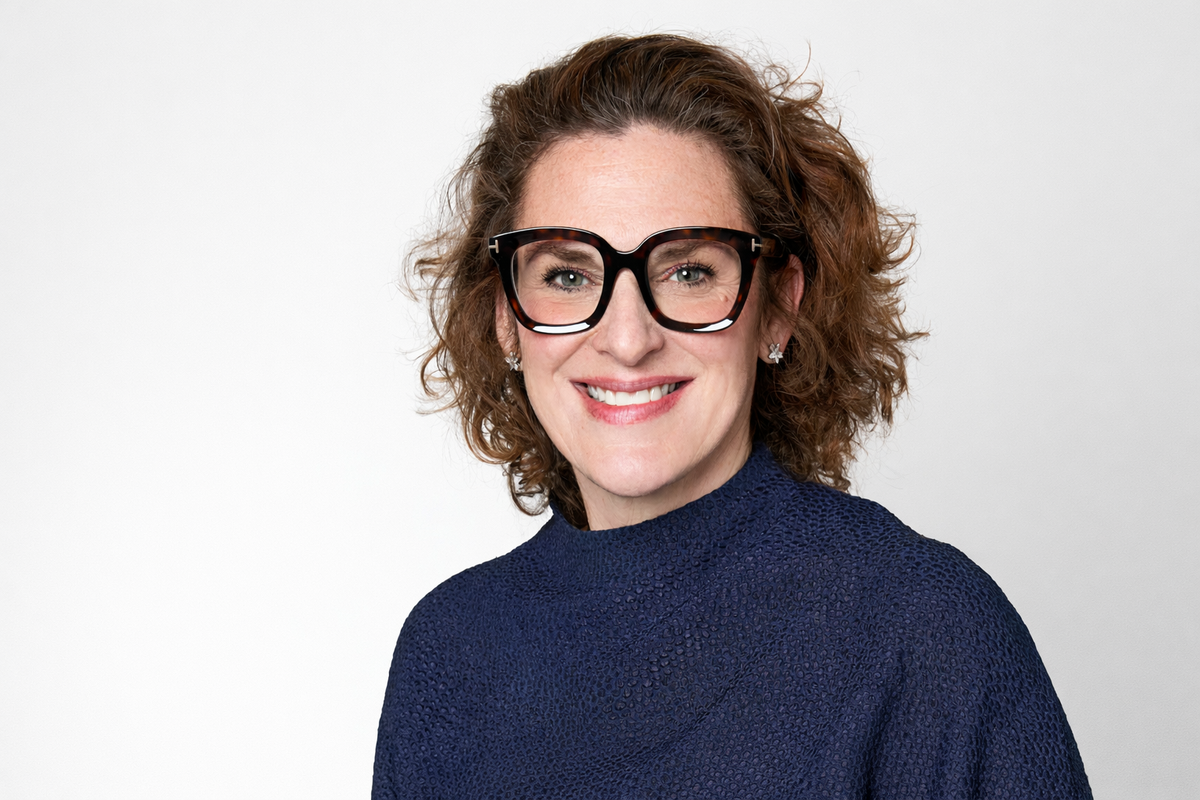 New Look's COO on migrating to SAP, leaving IBM for Databricks and more...