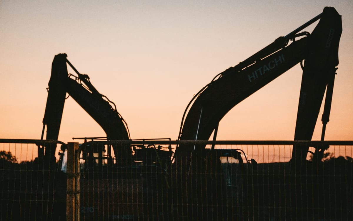 Nscale says its "on track" amid timeline extensions and local committee objections