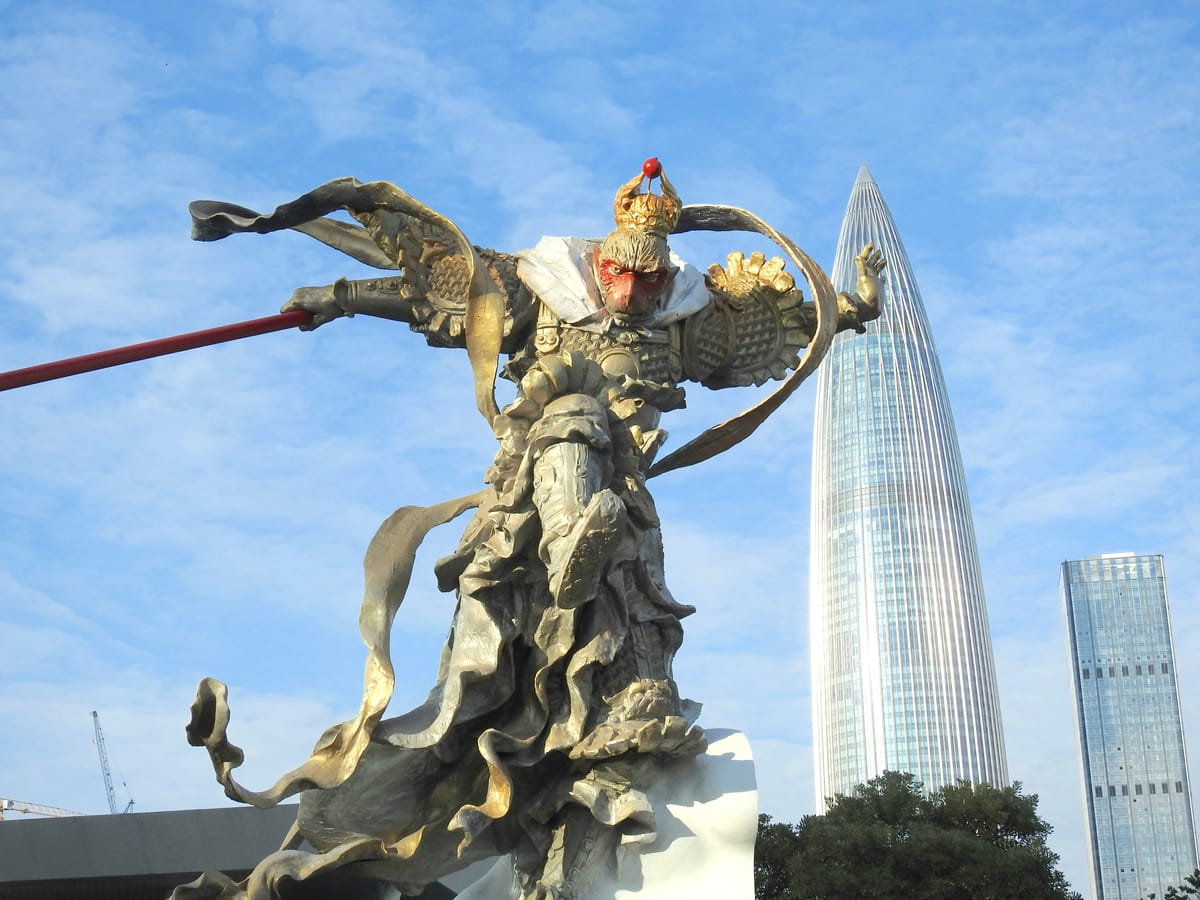 Alibaba just launched an enterprise agent platform, and a whole token business around it