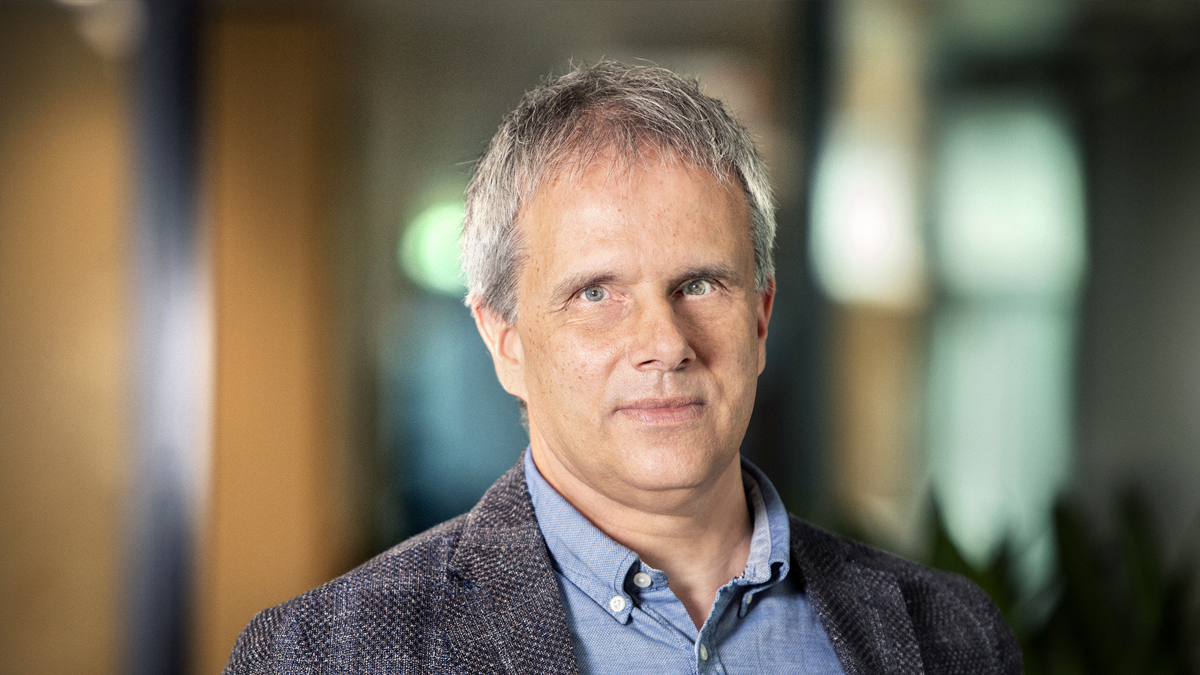 ING CTO: We're shifting applications aggressively to private cloud