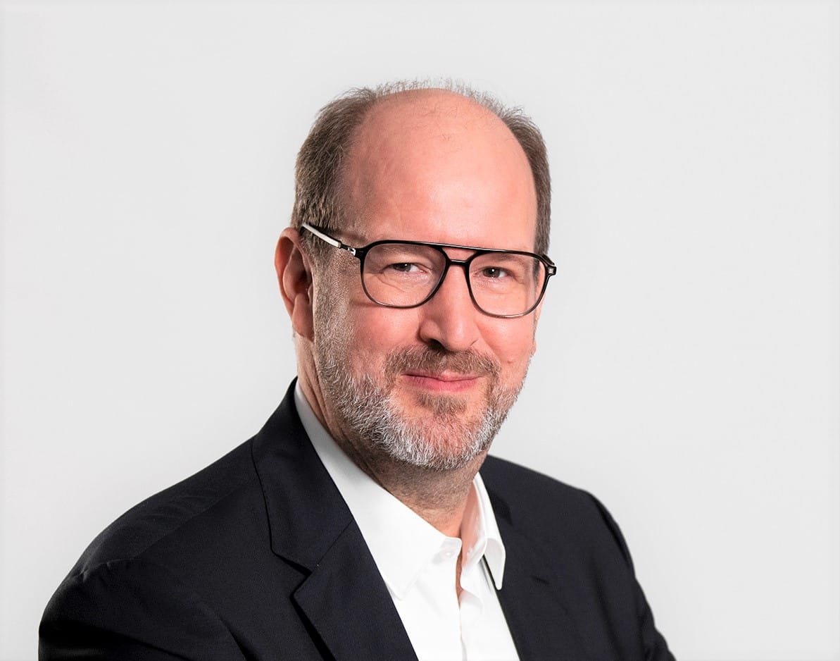 The Big Interview: TomTom CTO Eric Bowman's new vision