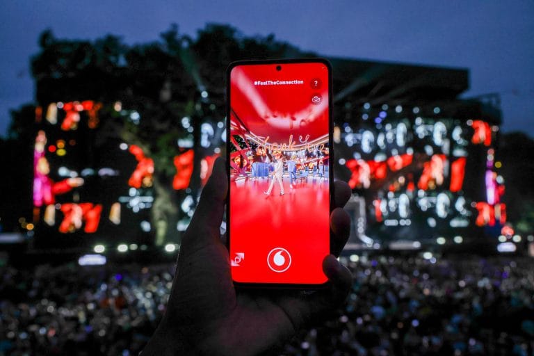 Vodafone slashes 11,000 jobs, eyes IT transformation