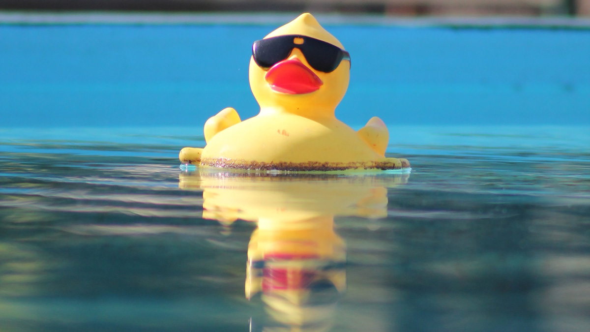 Keystroke Reflection exfiltration jumps air gaps with Hak5's Rubber Ducky