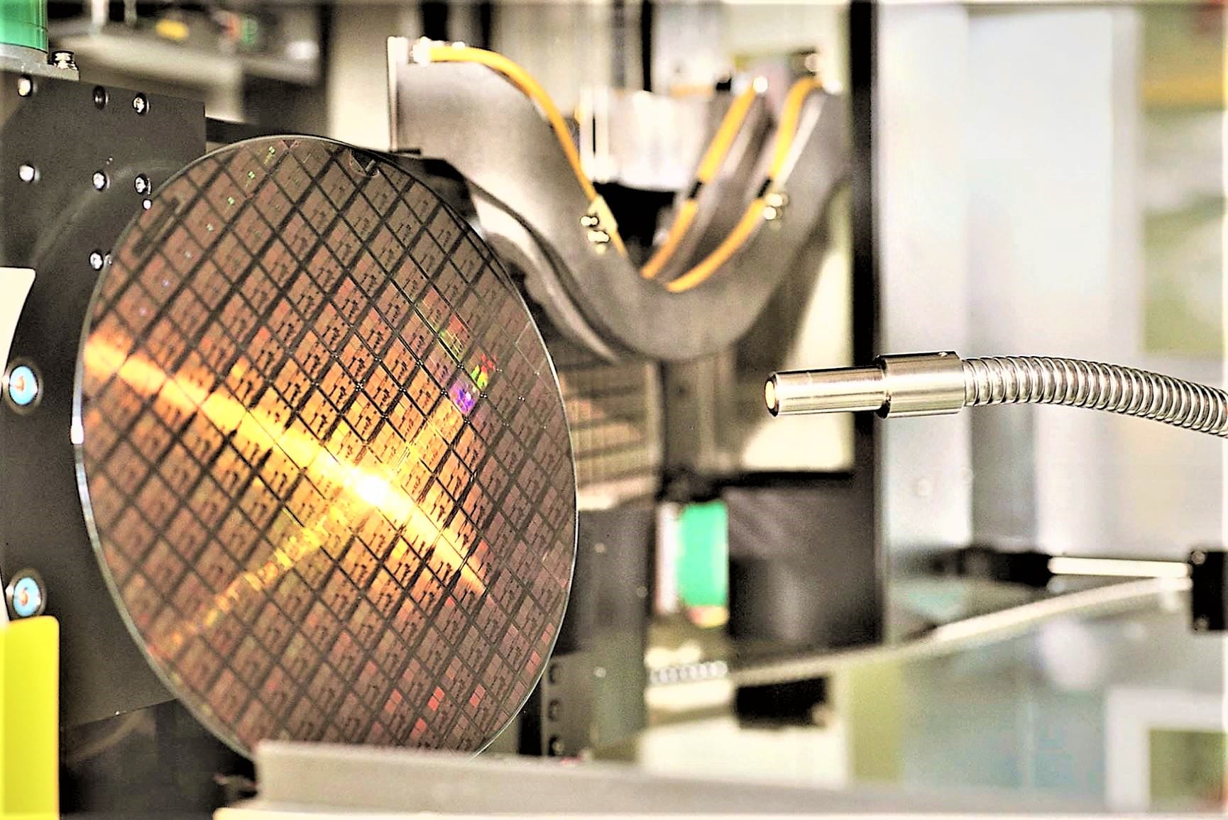 AI chip design breakthrough: Google to use approach for custom silicon