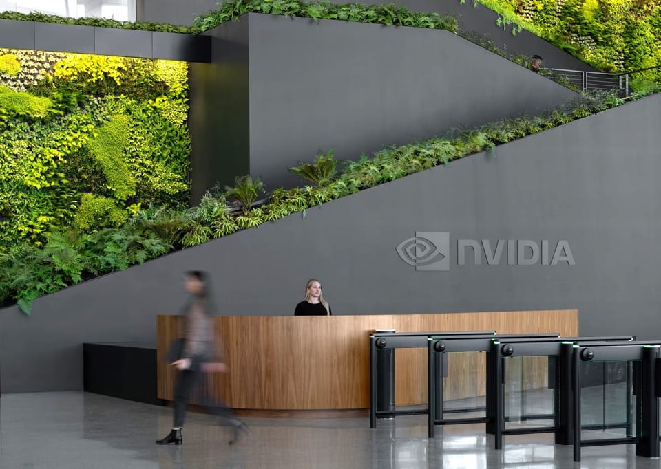 New open source NVIDIA toolkit aims to boost inference speed