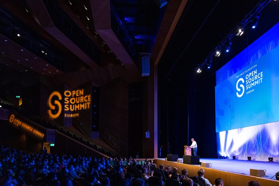 CRA(P): Will Europe throw the open source baby out with the bathwater?