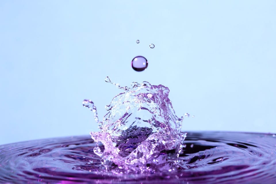 UK water companies go to market for open data platform