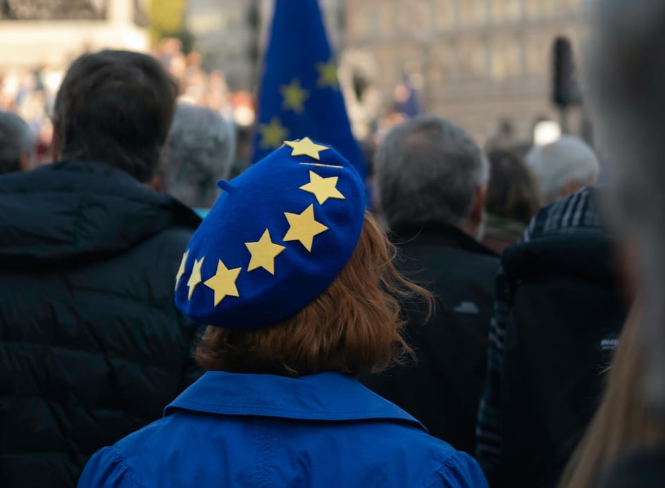 AWS european sovereign cloud 