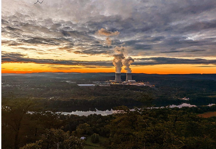 AWS buys a data centre campus with two nuclear plants attached