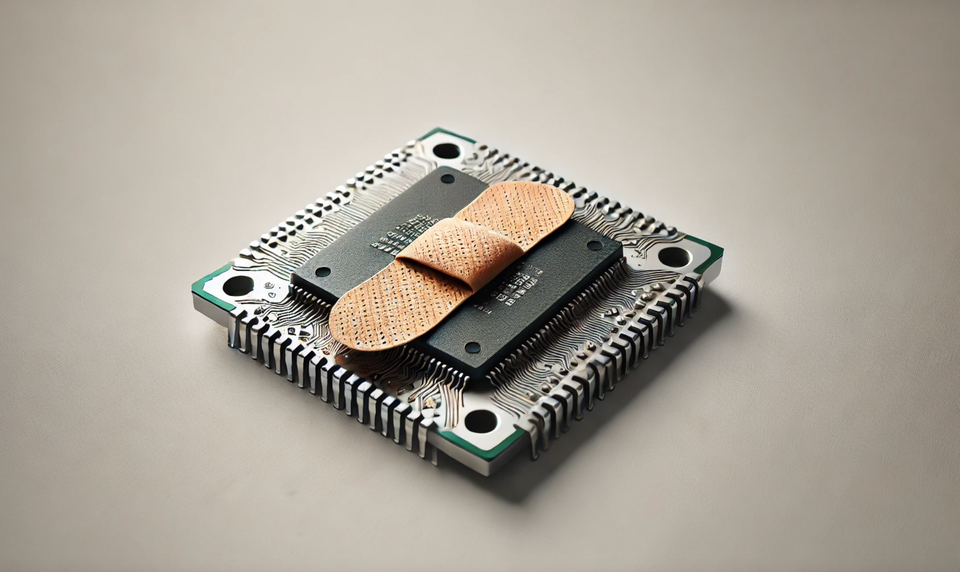 Patch Tuesday: Microsoft fixes "concerning" RCE that rolls back earlier mitigations