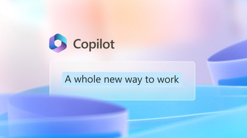 Copilot is a GenAI model that can perform tasks such as generating novel content (Image: Microsoft)