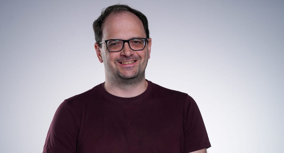 The Big Interview: Shopify CISO Andrew Dunbar