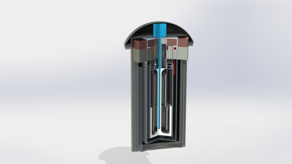 Equinix turns to nebulous nukes for 750MW of maybe power