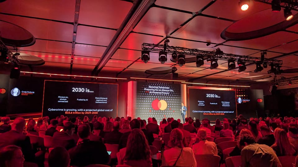 Mastercard warns financial data silos are harming cybersecurity