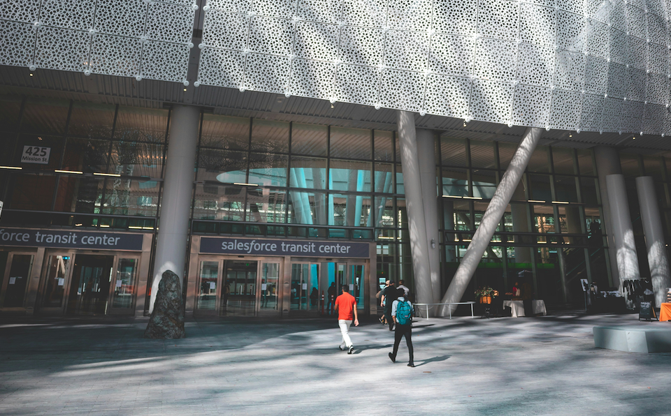 Salesforce gears up to launch Atlassian, ServiceNow rival