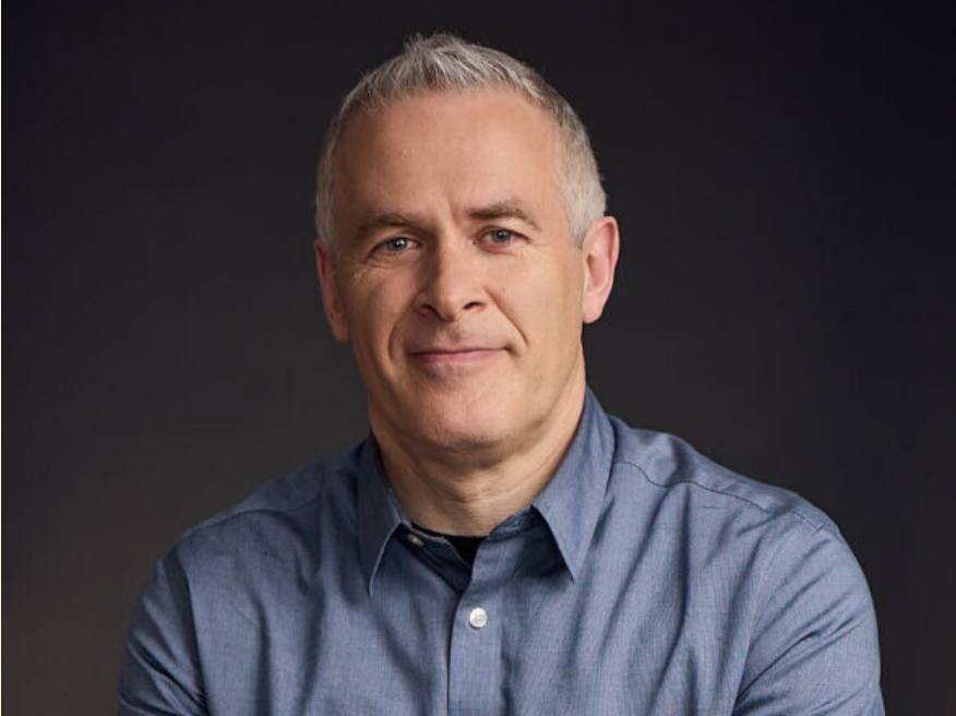 New Anthropic CISO Vitaly Gudanets